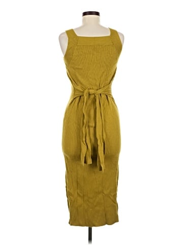 Ann Taylor Casual Dress (view 2)