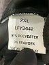 Unbranded Houndstooth Silver Casual Pants Size 2X - photo 4