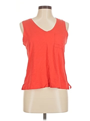 C&C California Sleeveless T-Shirt (view 1)
