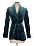 INC International Concepts Teal Blazer Size P (petite) - photo 1