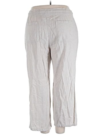 Old Navy Linen Pants (view 2)