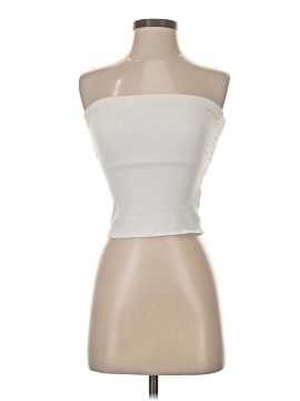 Mix Matchy Sleeveless Top