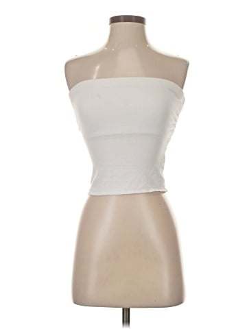 Mix Matchy Sleeveless Top (view 1)
