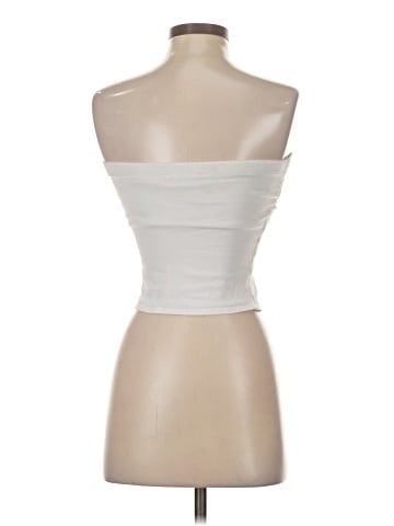 Mix Matchy Sleeveless Top (view 2)