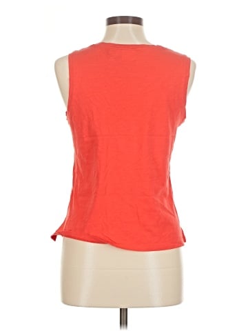 C&C California Sleeveless T-Shirt (view 2)