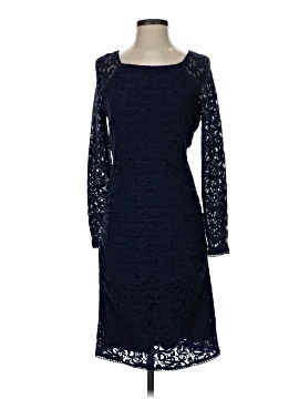 Laundry by Shelli Segal Cocktail Dress (view 1)