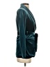 INC International Concepts Teal Blazer Size P (petite) - photo 4