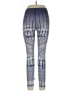 Terez Print Blue Leggings Size L - photo 2