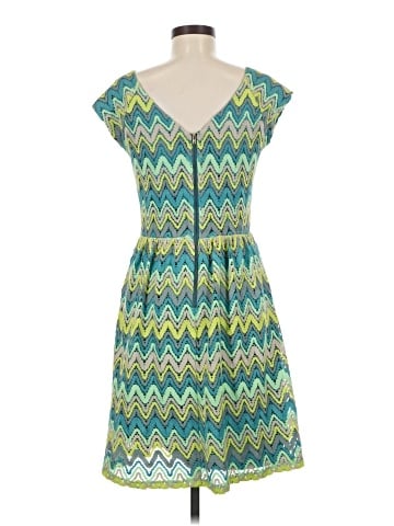 Ronni Nicole Casual Dress (view 2)