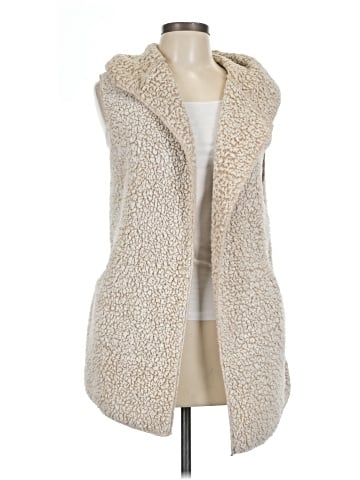Love Tree Sweater Vest (view 1)