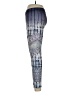 Terez Print Blue Leggings Size L - photo 5