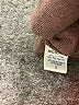 Monrow Brown Pullover Sweater Size S - photo 8