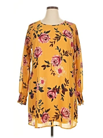 Maurices Casual Dress (view 1)