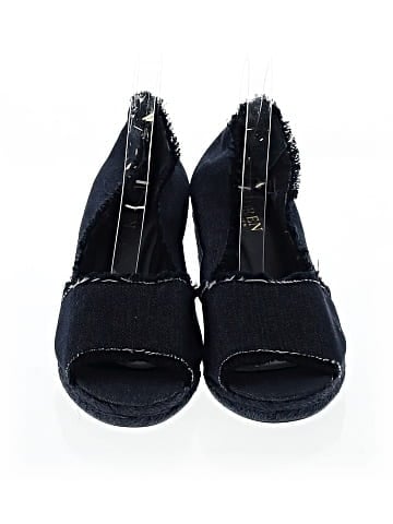 Lauren by Ralph Lauren Wedges (view 2)