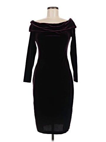 Calvin Klein Cocktail Dress (view 1)