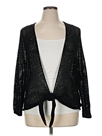 Jones New York Signature Kimono (view 1)