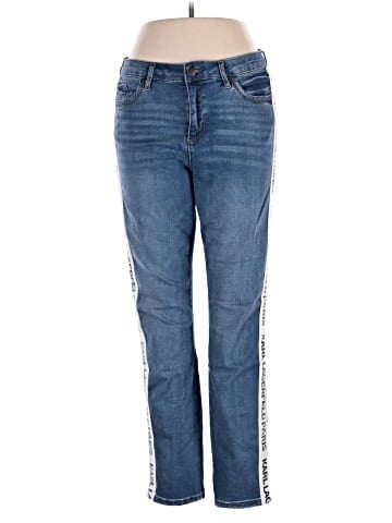 Karl Lagerfeld Paris Jeans (view 1)