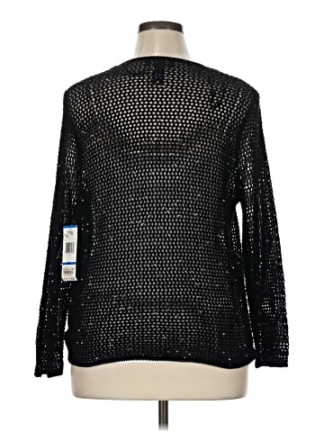 Jones New York Signature Kimono (view 2)