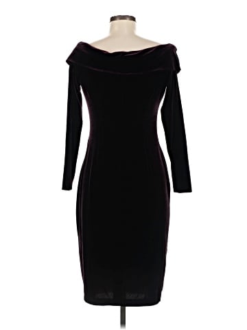 Calvin Klein Cocktail Dress (view 2)