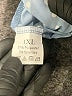 Unbranded Stars Blue Short Sleeve Top Size 1X - photo 7