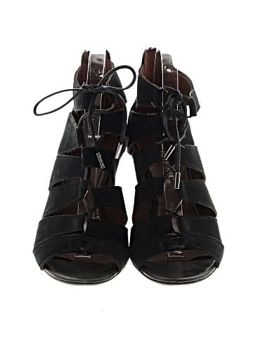 Donald J Pliner Wedges (view 2)