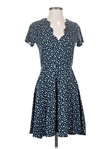 Nine Britton Casual Dress (view 1)