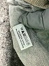 Lisa Todd Camo Gray Pullover Sweater Size M - photo 8