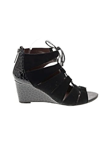 Donald J Pliner Wedges (view 1)