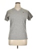 Under Armour Gray Active T-Shirt Size XL - photo 1