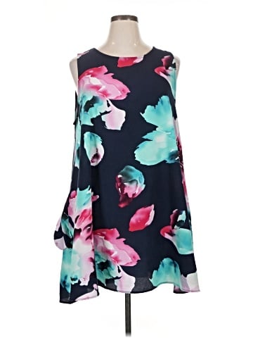 42 Pops Casual Dress (view 1)