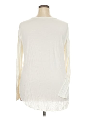 Halogen 3/4 Sleeve T-Shirt (view 2)