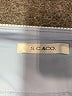 S.C. & Co. Chevron-herringbone Blue Casual Pants Size 6 - photo 8