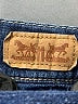 Levi's Blue Jeans Size 10 - photo 4