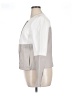 INC International Concepts 100% Polyester Color Block White Jacket Size XL - photo 5