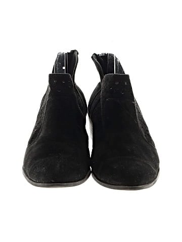 City Classified Ankle Boots (view 2)
