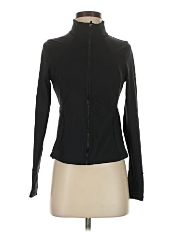 Asics Cardigan (view 1)