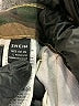 Shein 100% Cotton Camo Green Cargo Pants Size L - photo 7