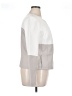 INC International Concepts 100% Polyester Color Block White Jacket Size XL - photo 4