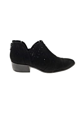 City Classified Ankle Boots