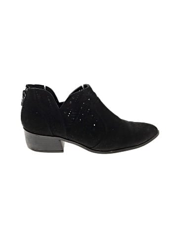 City Classified Ankle Boots (view 1)