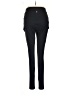 Spyder Solid Black Casual Pants Size M - photo 2
