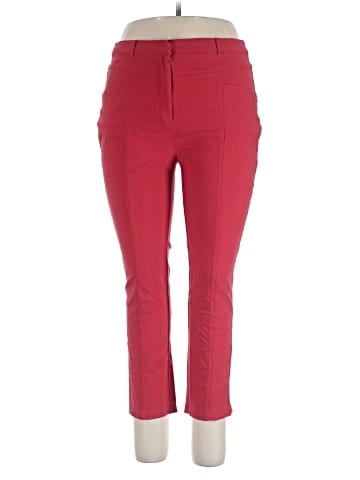 dazz Casual Pants (view 1)