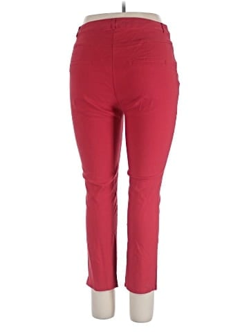 dazz Casual Pants (view 2)