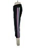 Gap Fit Outlet Color Block Black Active Pants Size Sm r - photo 5