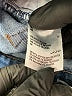 And Now This Hearts Blue Jeans Size 27 waist - photo 8