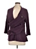 Robin Purple Pullover Sweater Size L - photo 1