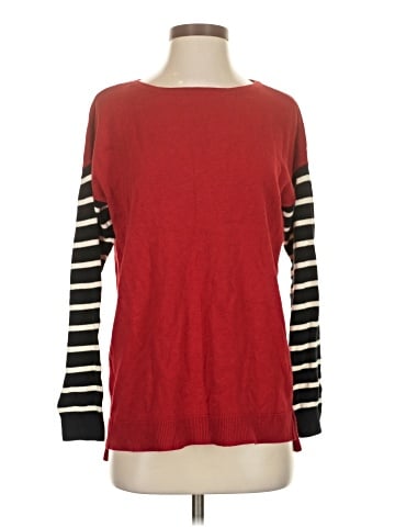 American Living Pullover Sweater (view 1)