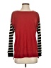 American Living Red Pullover Sweater Size S - photo 1
