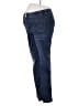 Indigo Blue Blue Jeans Size 12 - photo 1