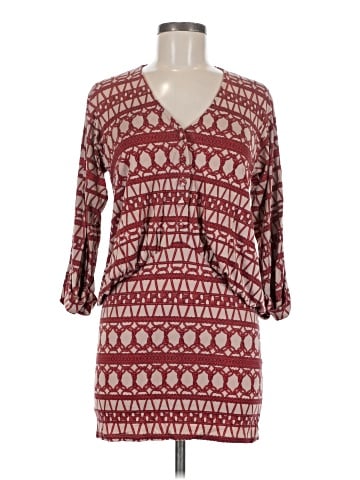 Mara Hoffman Casual Dress (view 1)
